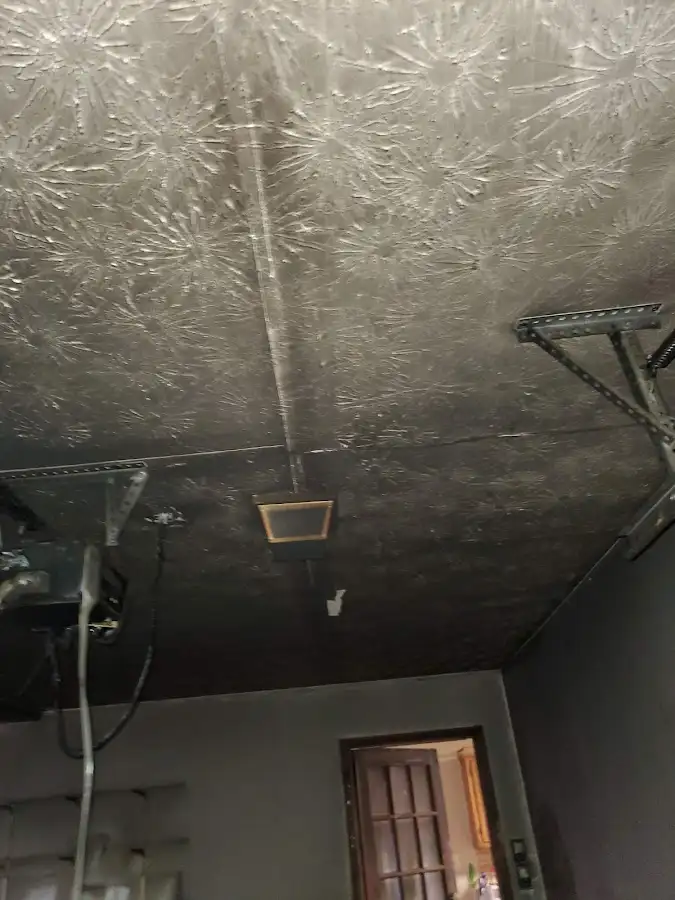 Fire and smoke damage assessment for Emergency Water Damage Services in Des Plaines